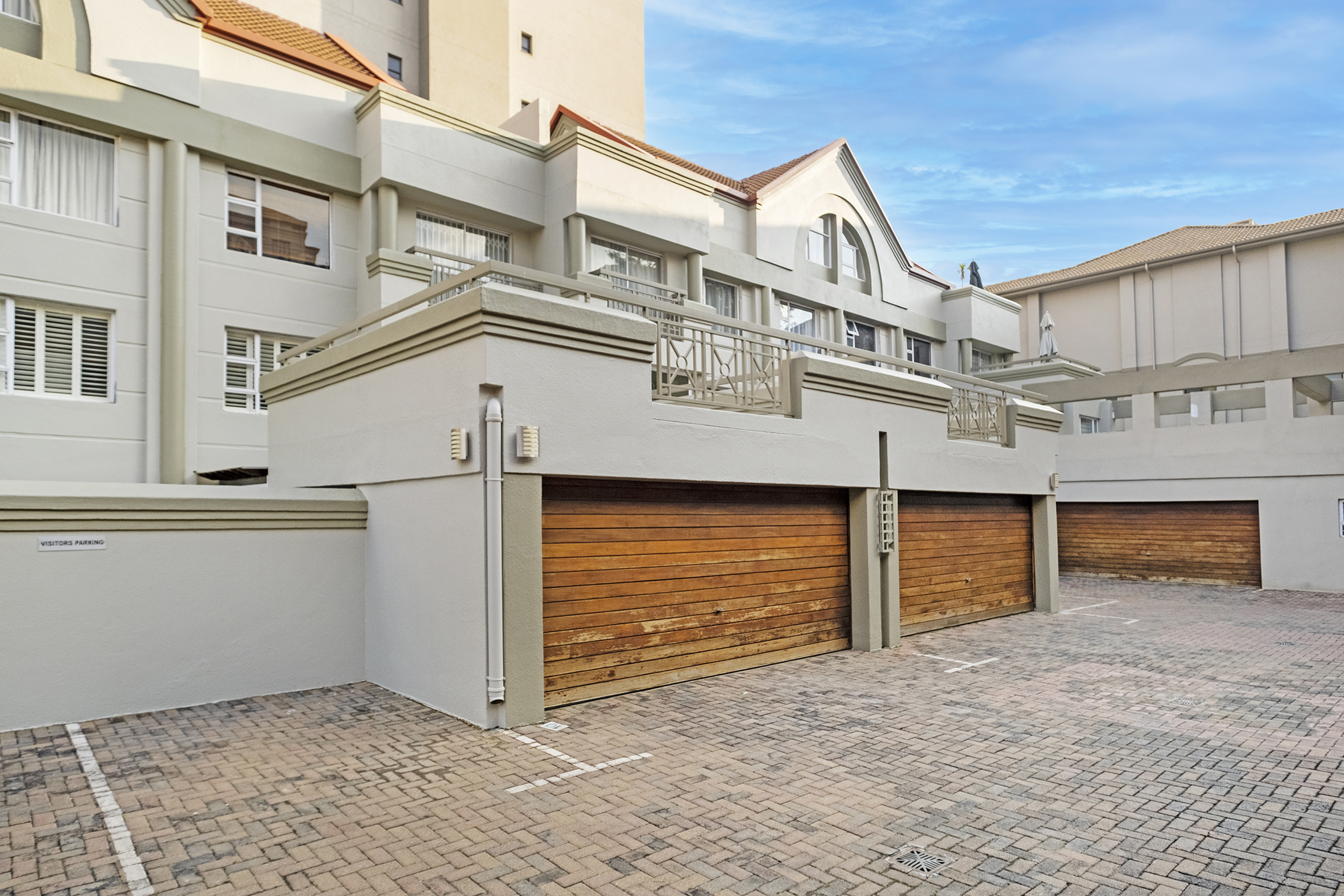 2 Bedroom Property for Sale in Morningside Gauteng