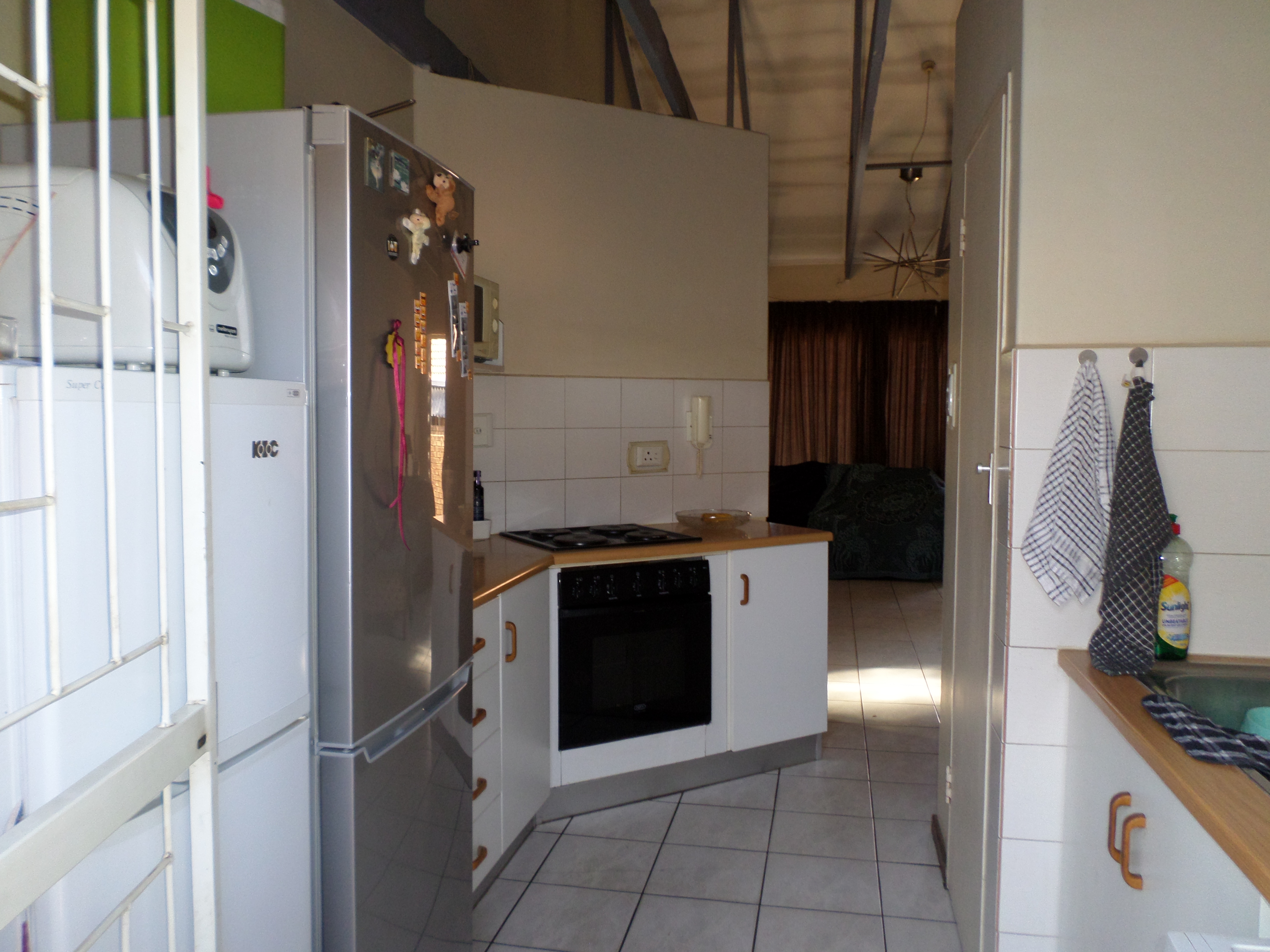 To Let 3 Bedroom Property for Rent in Zwartkop Gauteng
