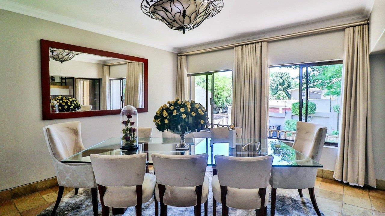 4 Bedroom Property for Sale in Morning Hill Gauteng