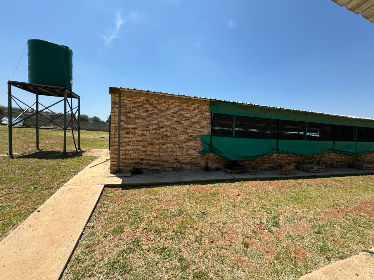 7 Bedroom Property for Sale in Homestead Apple Orchards Gauteng