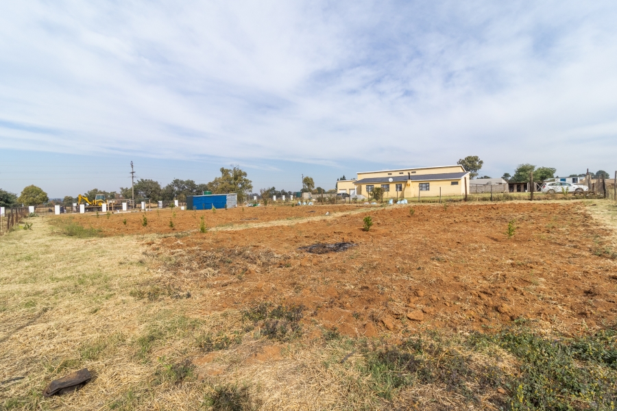 7 Bedroom Property for Sale in Homestead Apple Orchards Gauteng