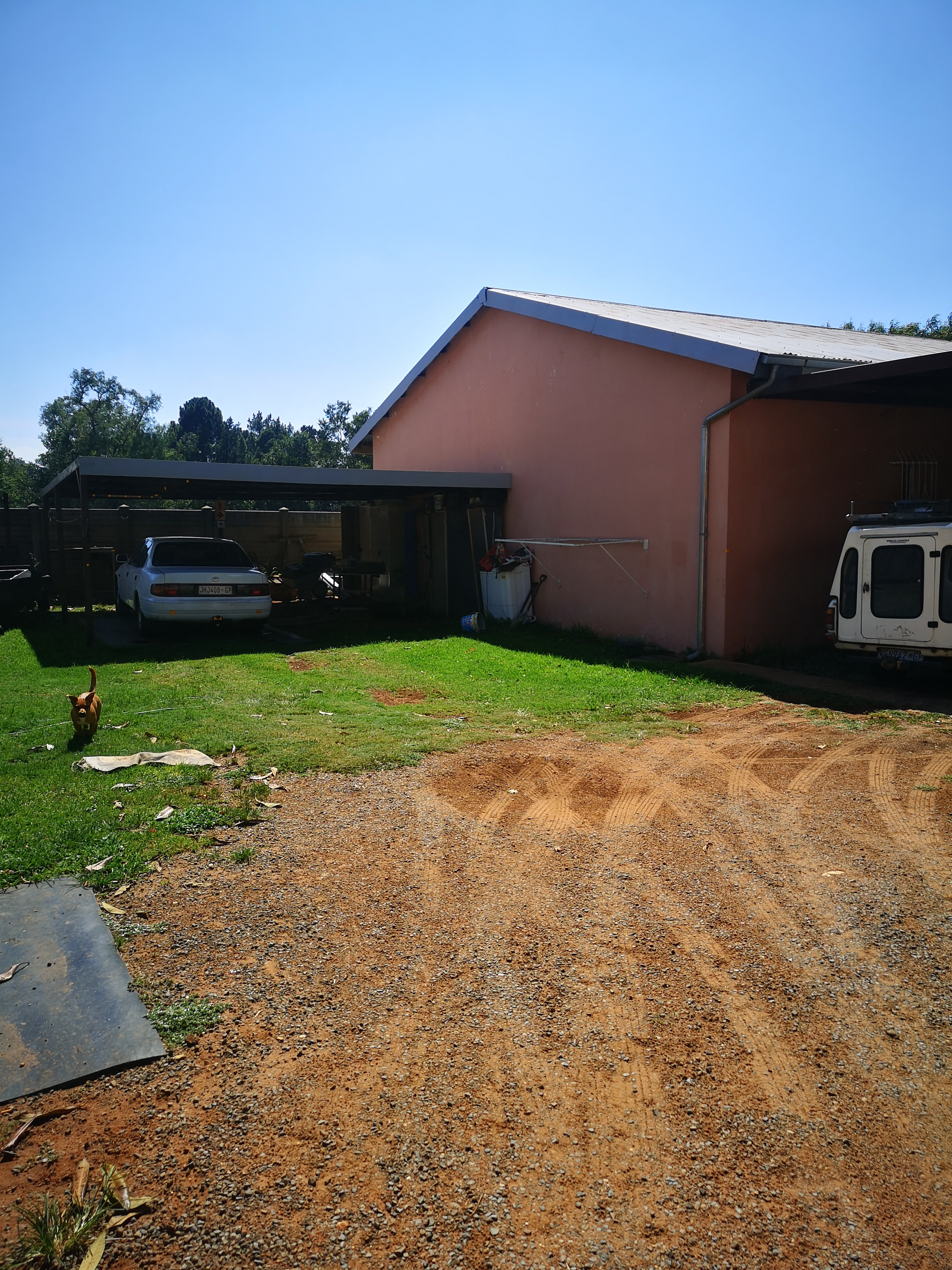 3 Bedroom Property for Sale in Kookrus Gauteng