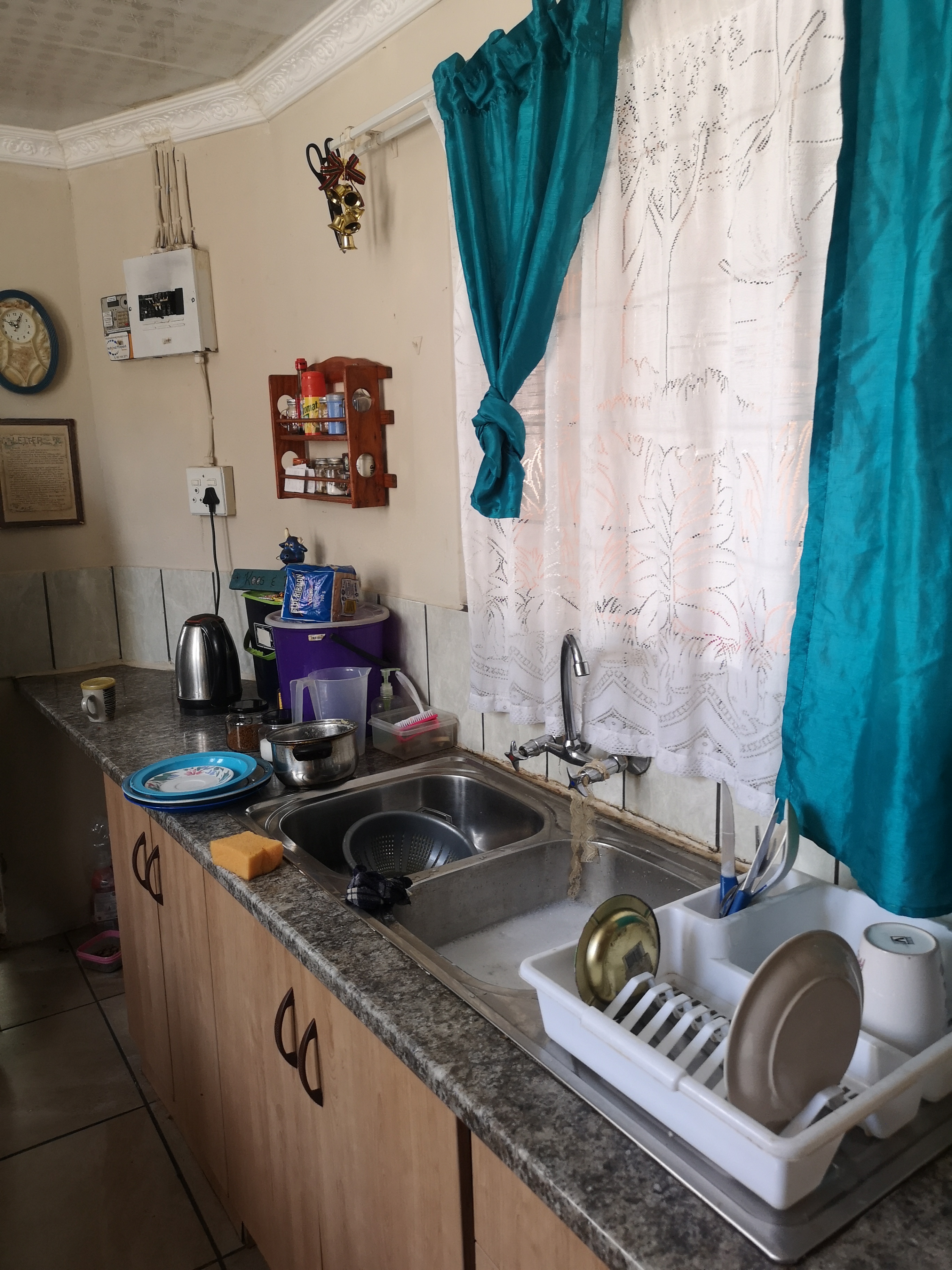 3 Bedroom Property for Sale in Kookrus Gauteng