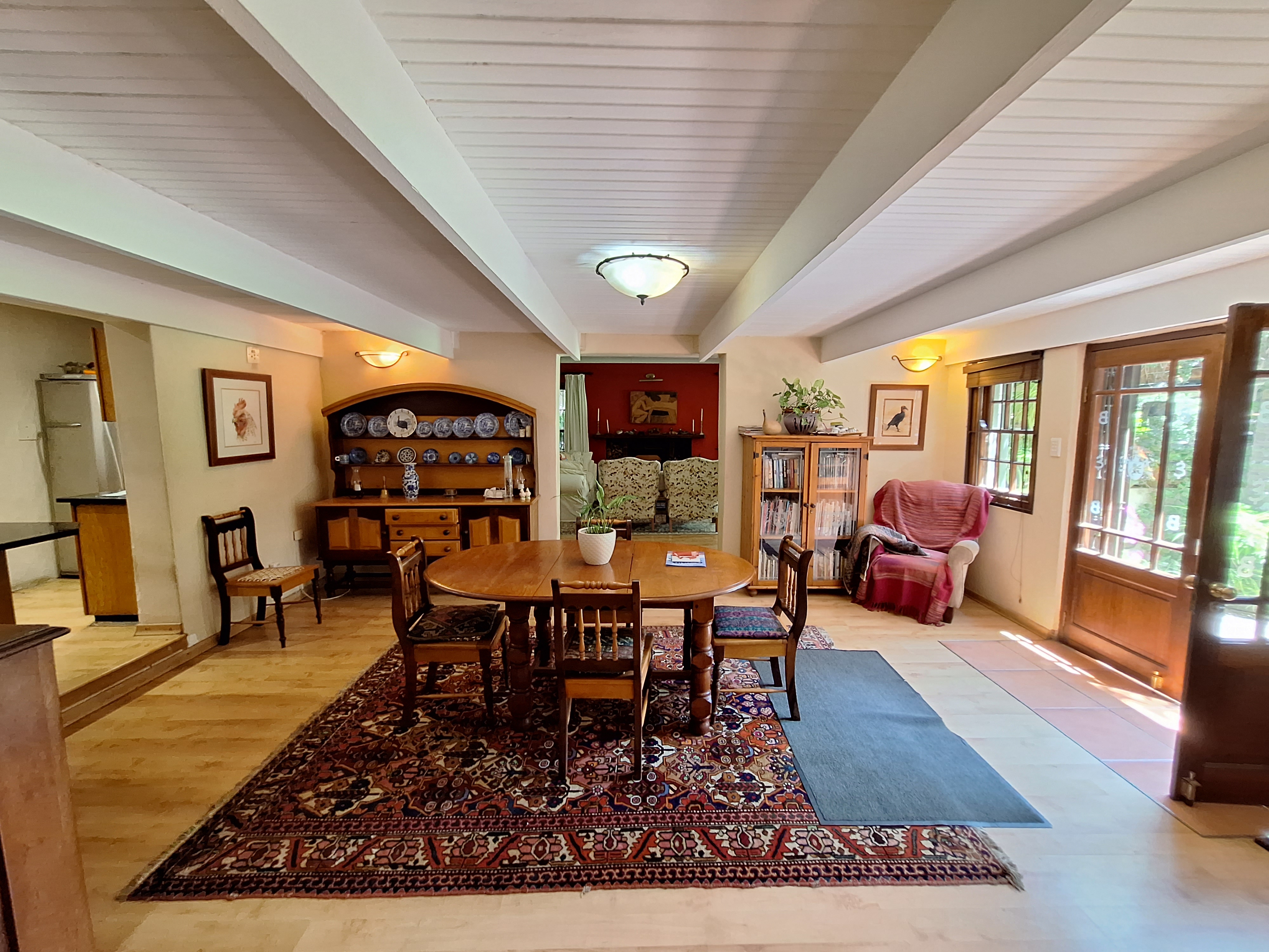 4 Bedroom Property for Sale in Blue Hills AH Gauteng