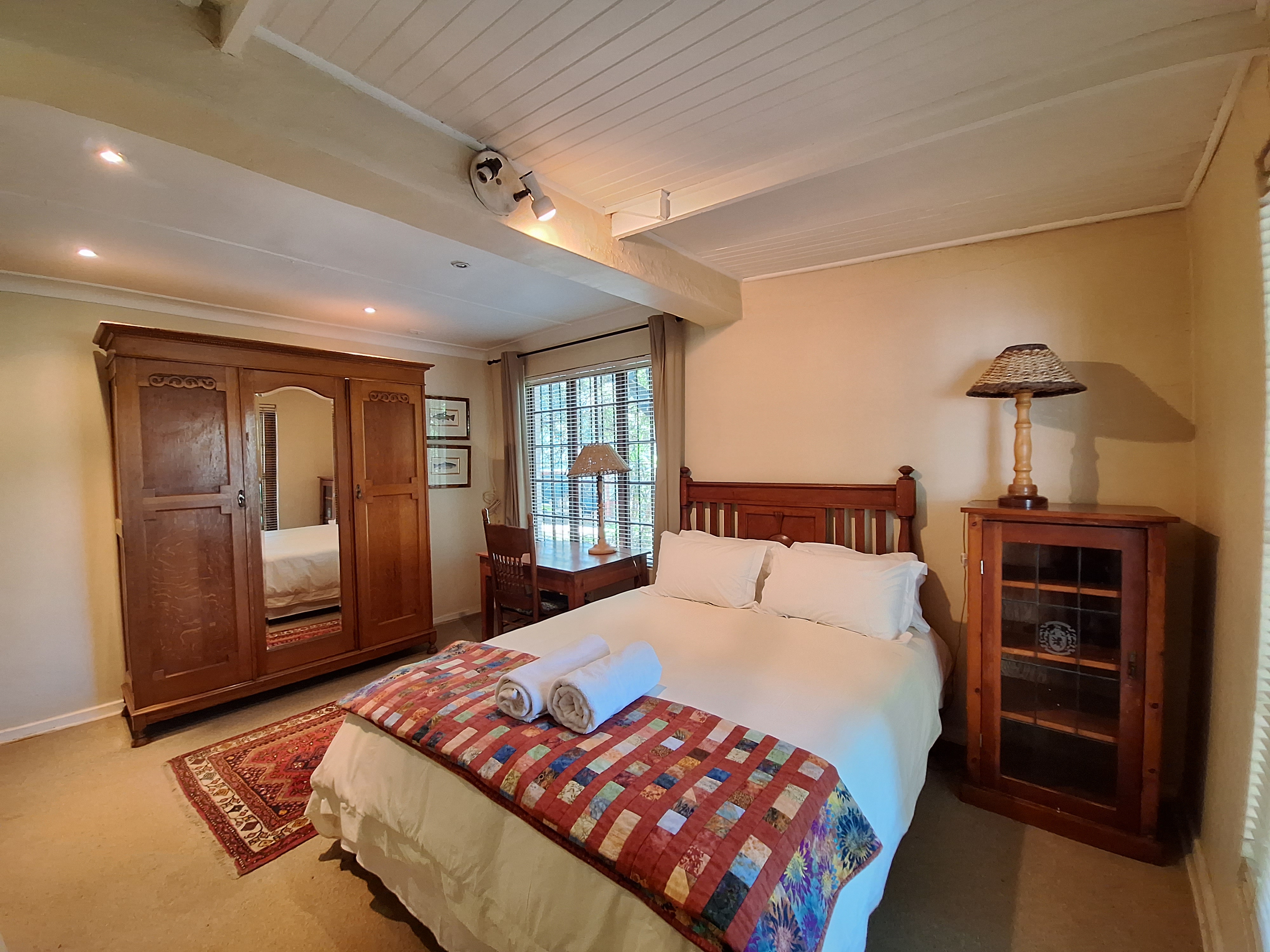 4 Bedroom Property for Sale in Blue Hills AH Gauteng