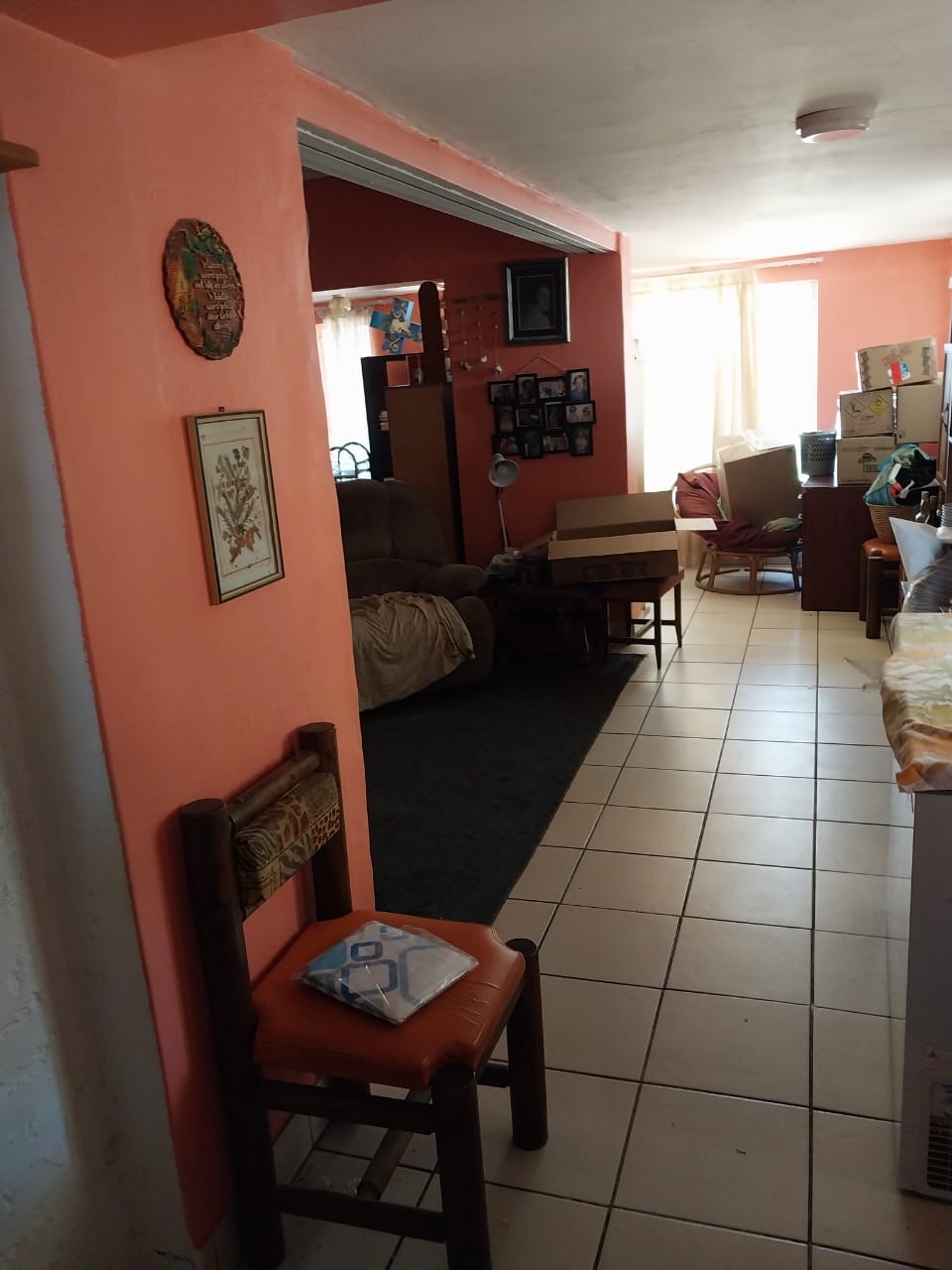 3 Bedroom Property for Sale in Mountain View Gauteng