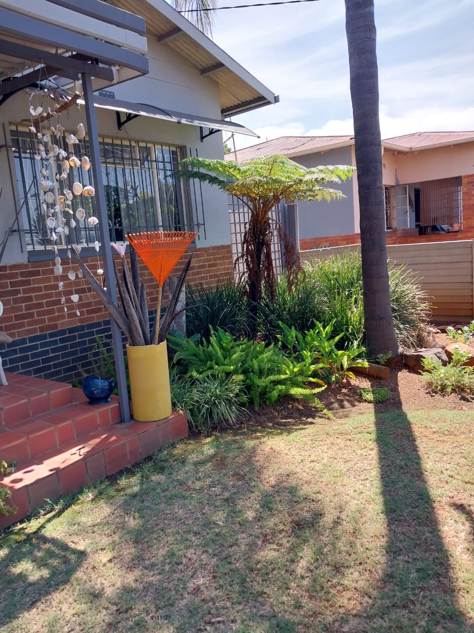 3 Bedroom Property for Sale in Mountain View Gauteng