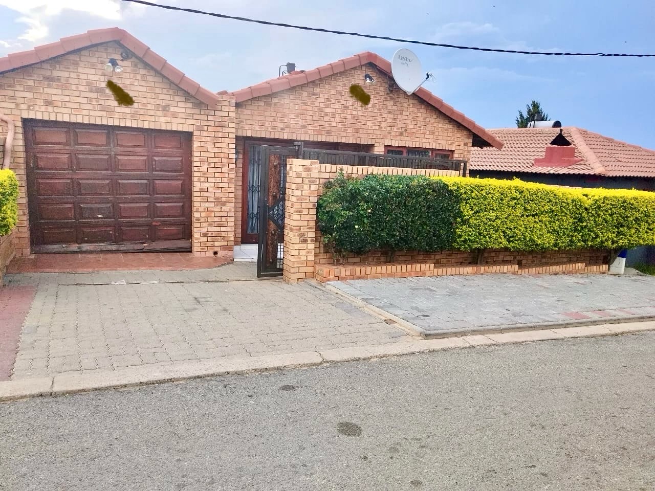4 Bedroom Property for Sale in Klipfontein Gauteng