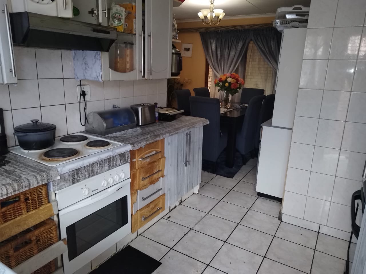 4 Bedroom Property for Sale in Klipfontein Gauteng