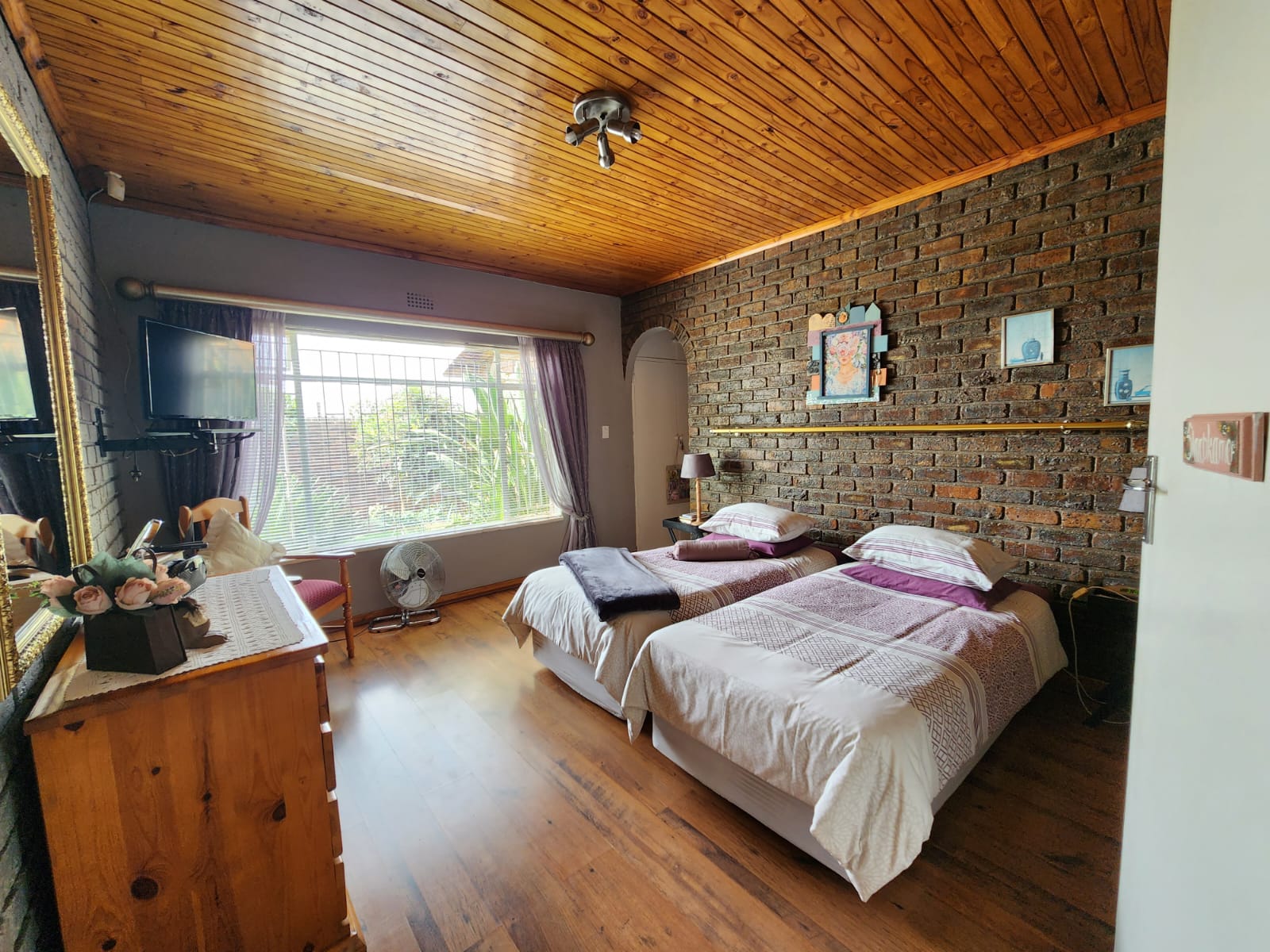 3 Bedroom Property for Sale in Larrendale Gauteng