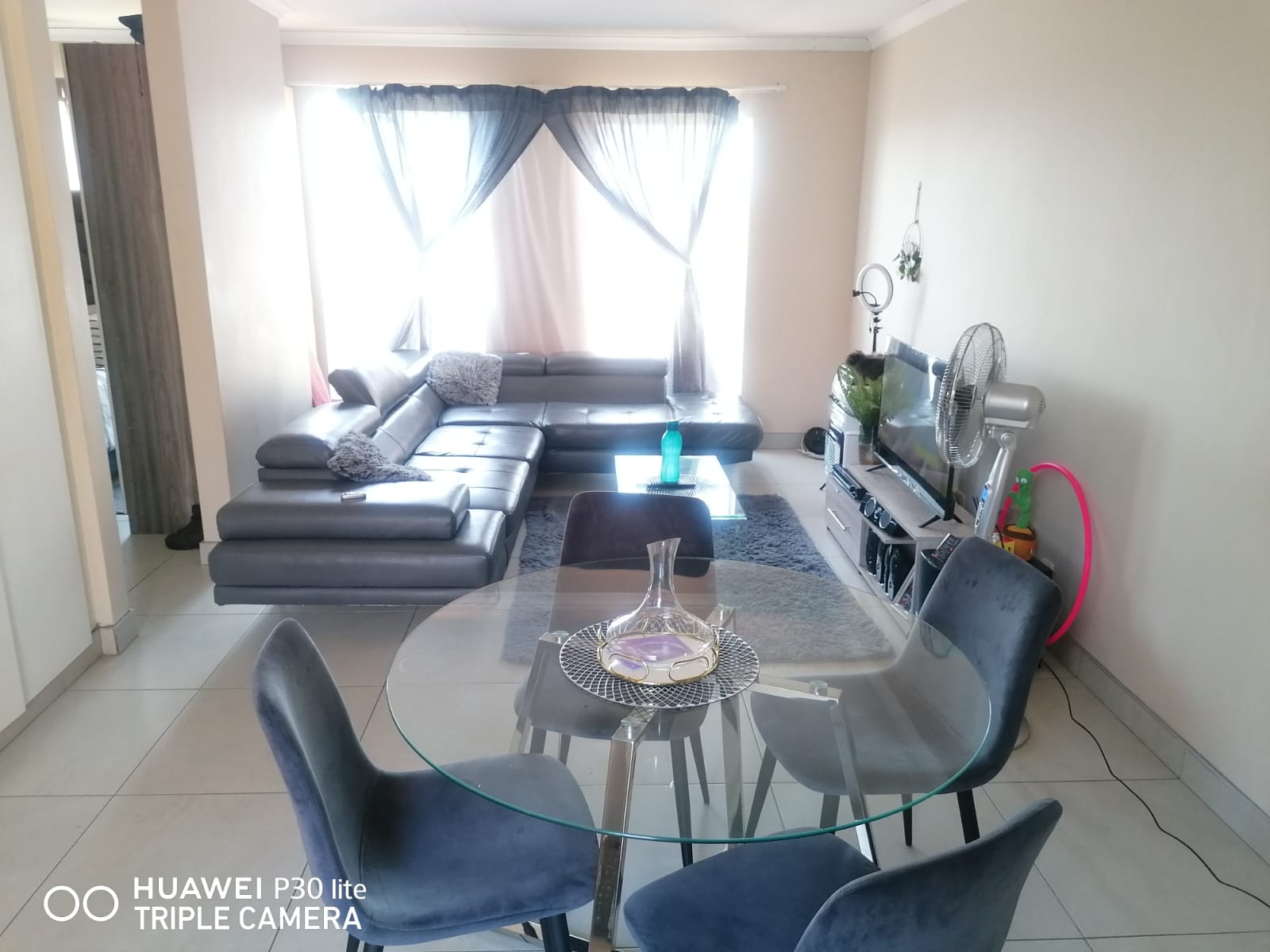 1 Bedroom Property for Sale in Willow Acres Gauteng