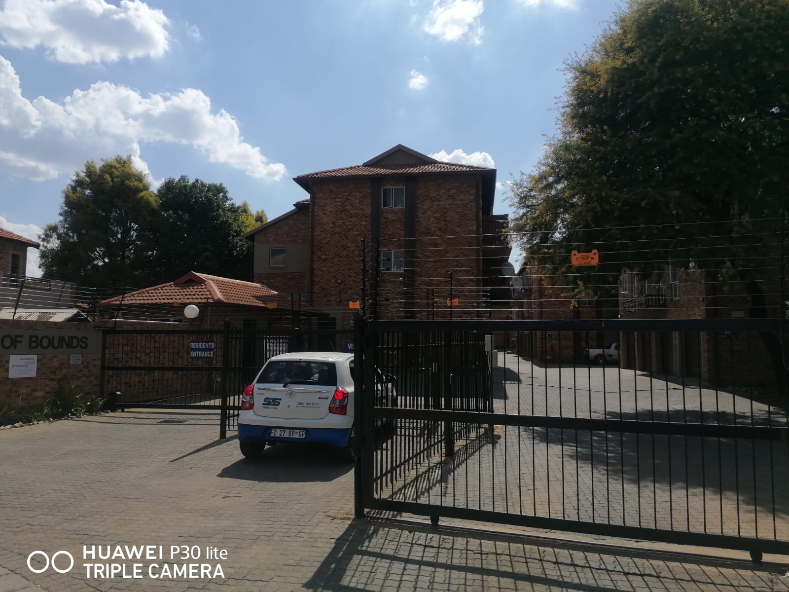 1 Bedroom Property for Sale in Willow Acres Gauteng