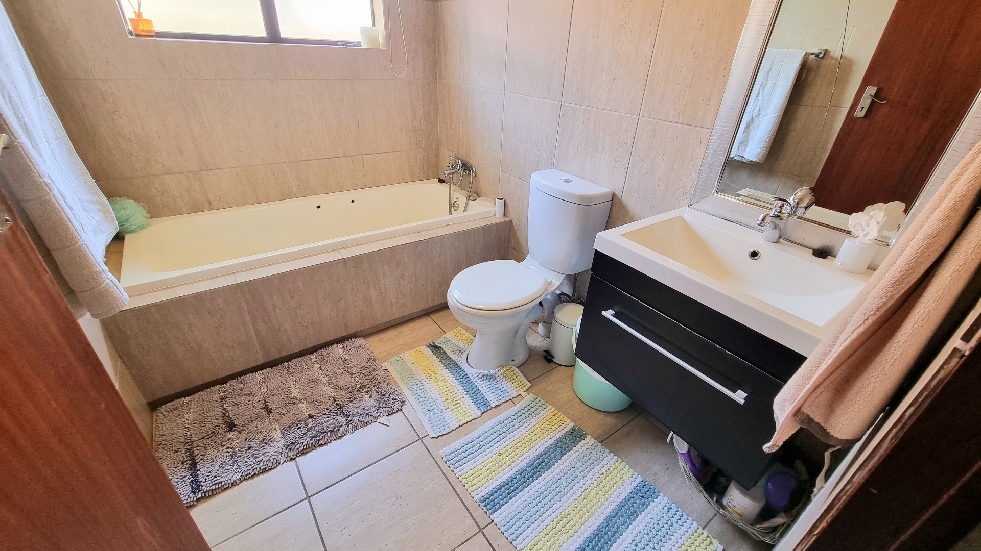 3 Bedroom Property for Sale in Noordwyk Gauteng