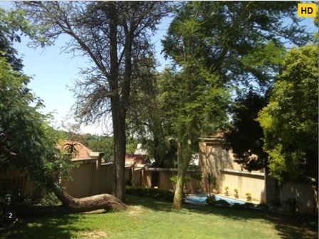 To Let 2 Bedroom Property for Rent in Craighall Gauteng