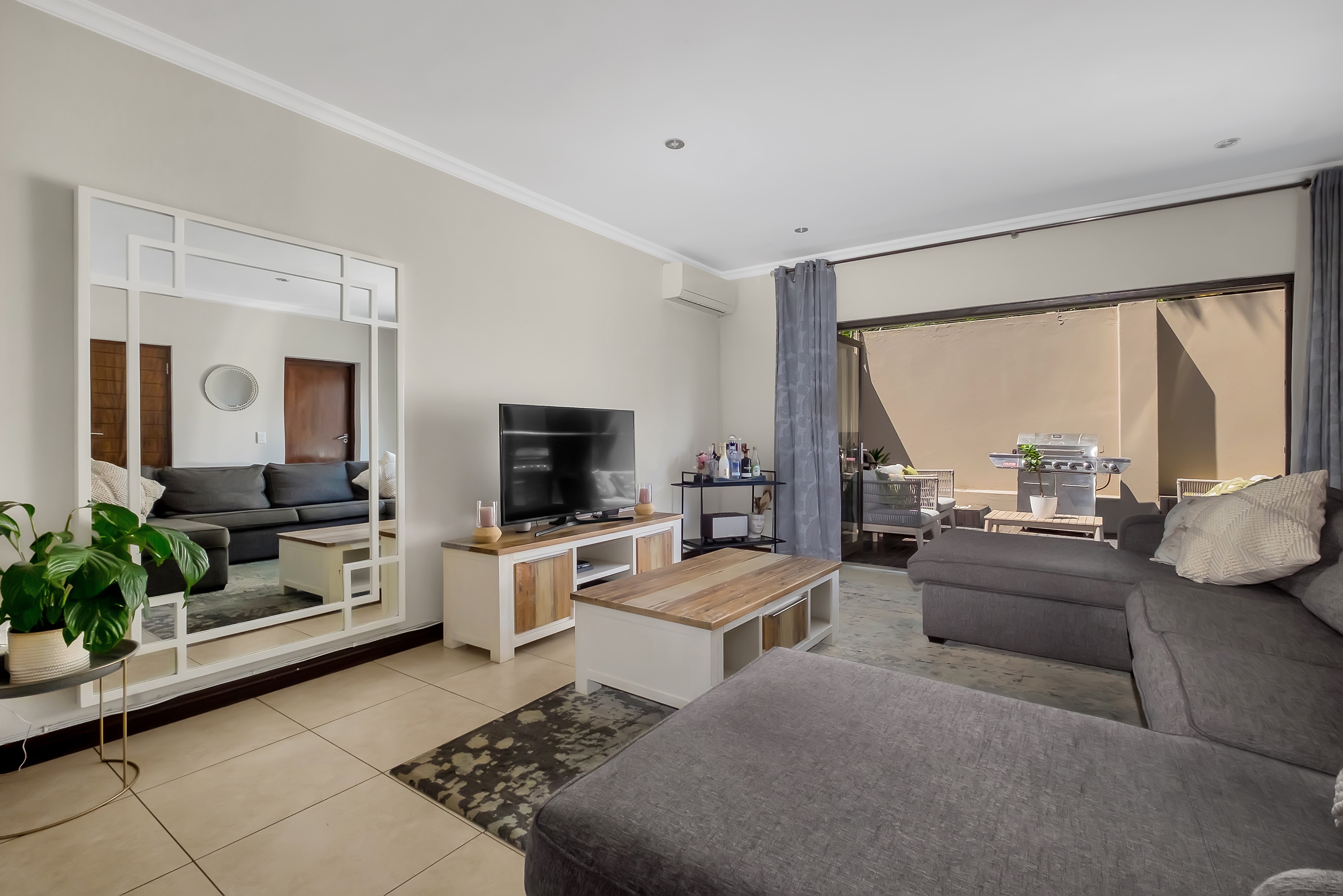 3 Bedroom Property for Sale in Rivonia Gauteng