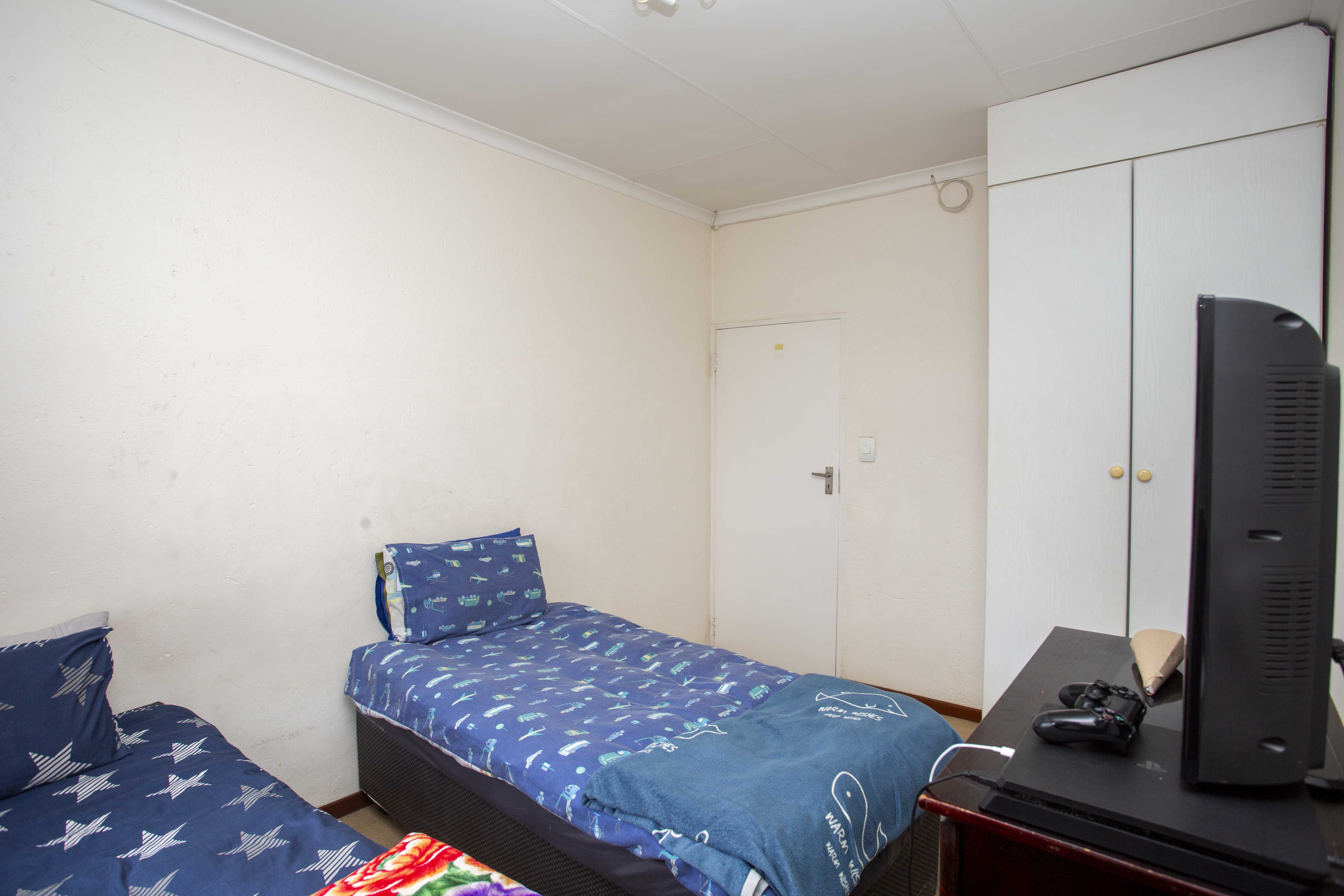 3 Bedroom Property for Sale in Carlswald Estate Gauteng