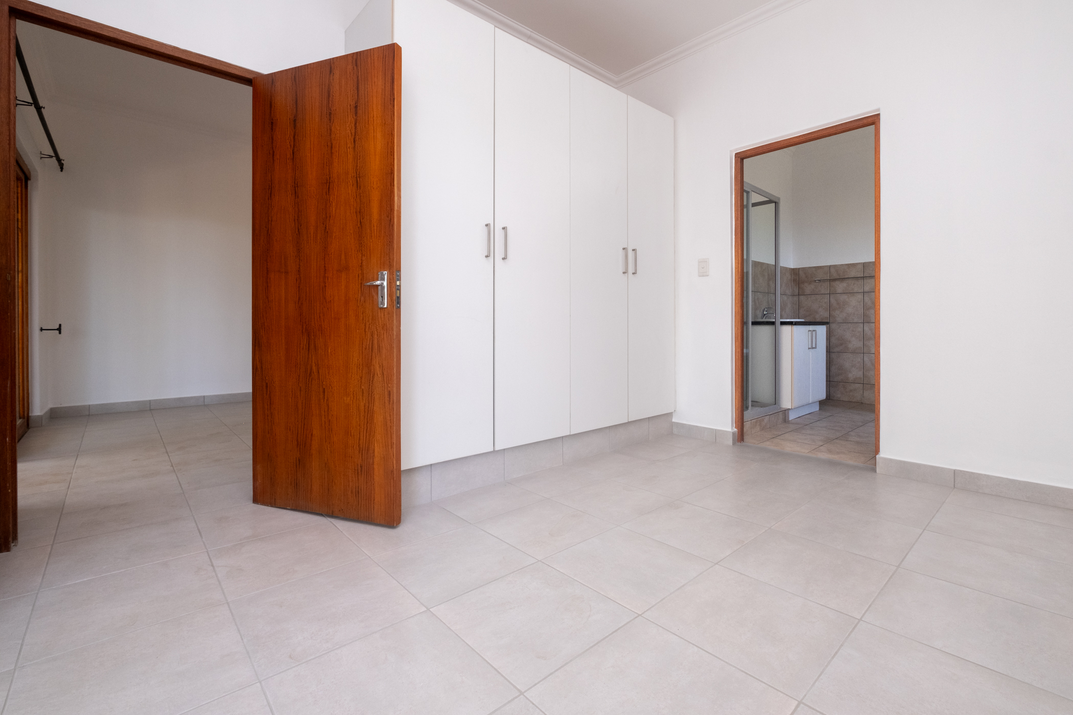 1 Bedroom Property for Sale in Carlswald Estate Gauteng