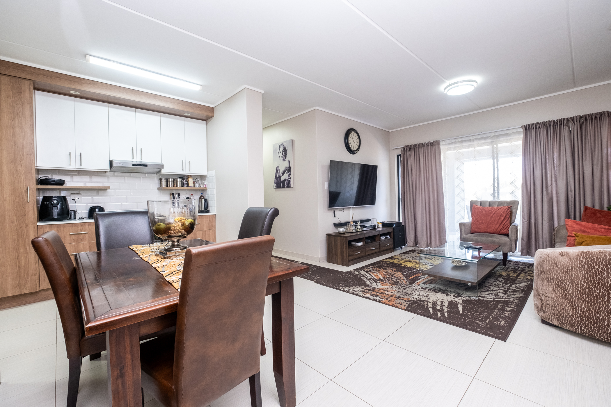 2 Bedroom Property for Sale in Kyalami Ridge Gauteng
