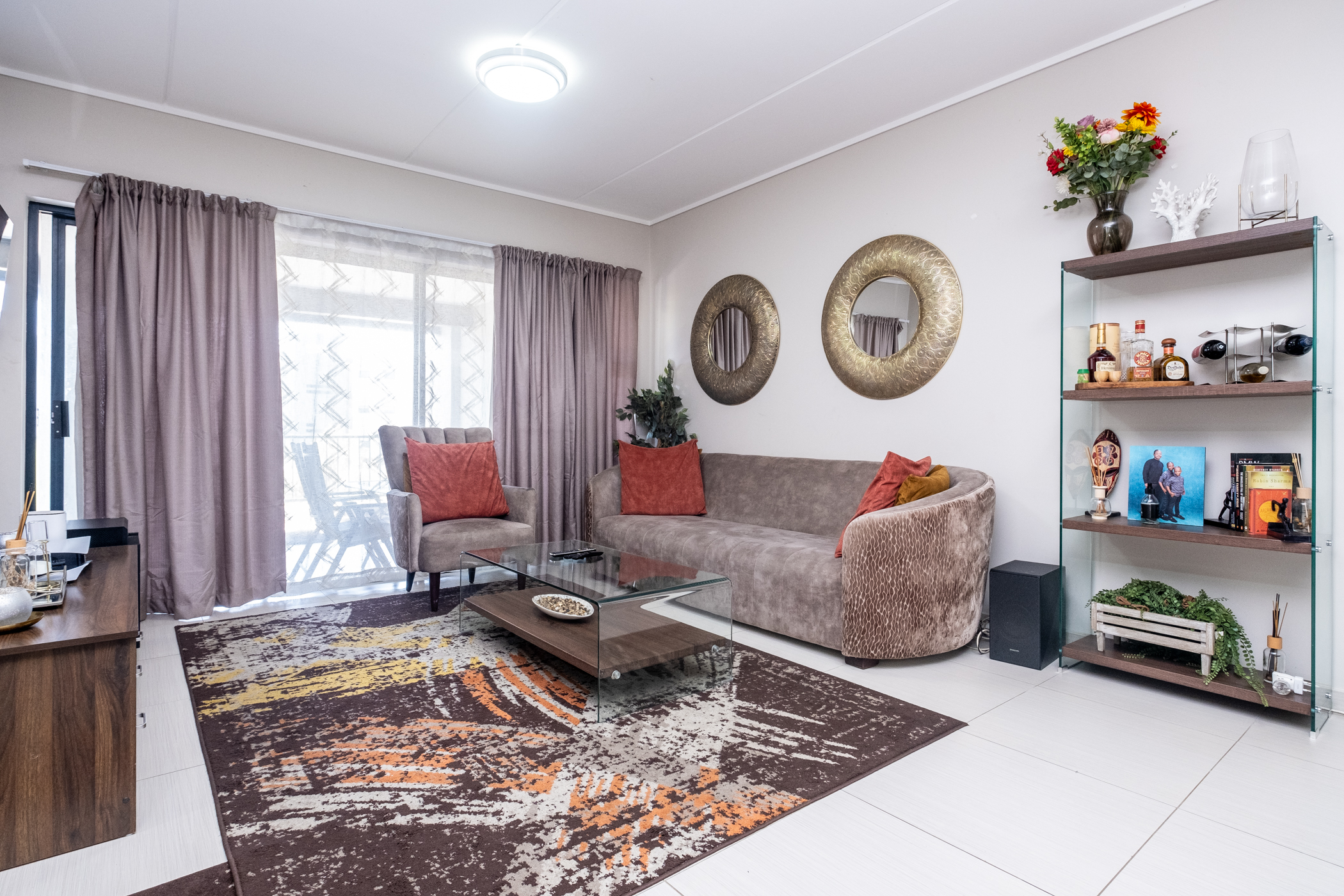 2 Bedroom Property for Sale in Kyalami Ridge Gauteng
