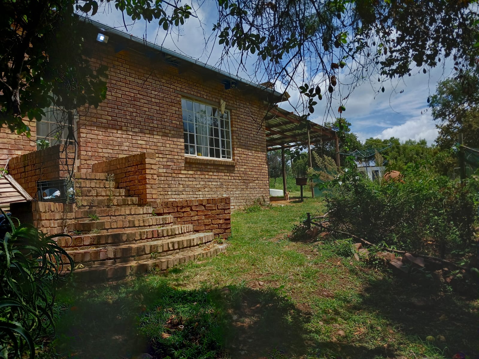 4 Bedroom Property for Sale in Oog Van Boekenhoutskloof Alias Tweefonte Gauteng