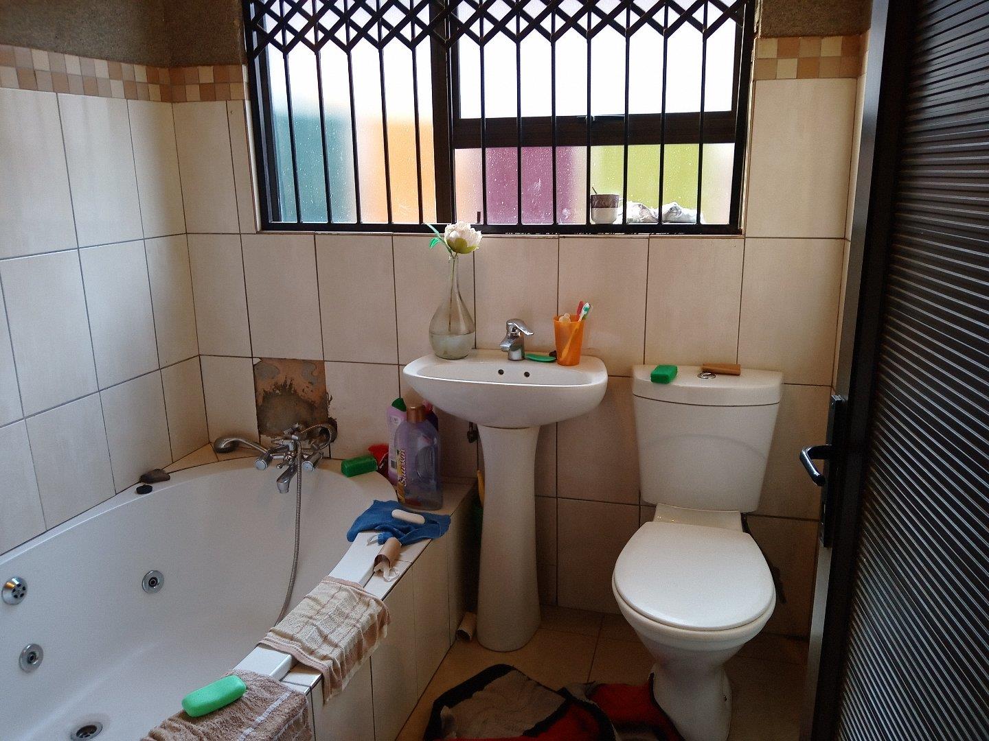3 Bedroom Property for Sale in Soshanguve HH Gauteng