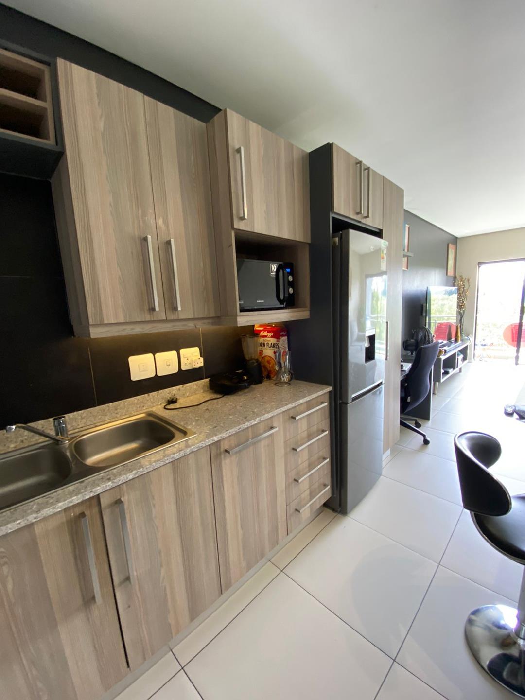 2 Bedroom Property for Sale in Sandton Central Gauteng