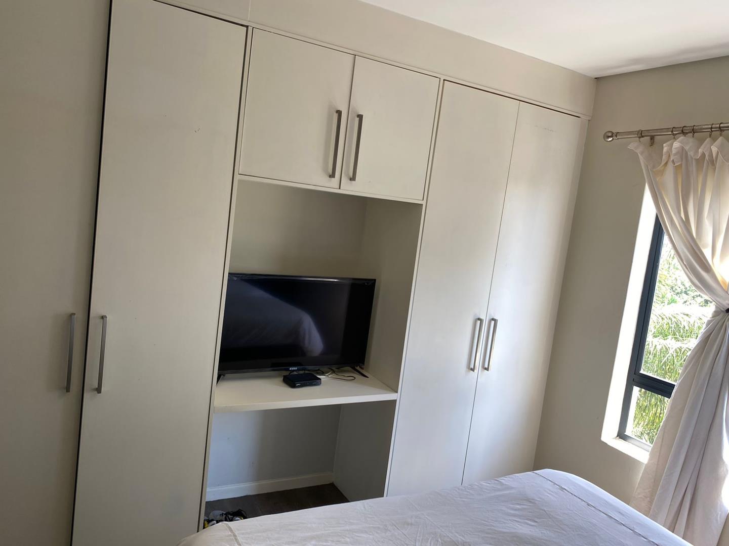 2 Bedroom Property for Sale in Sandton Central Gauteng