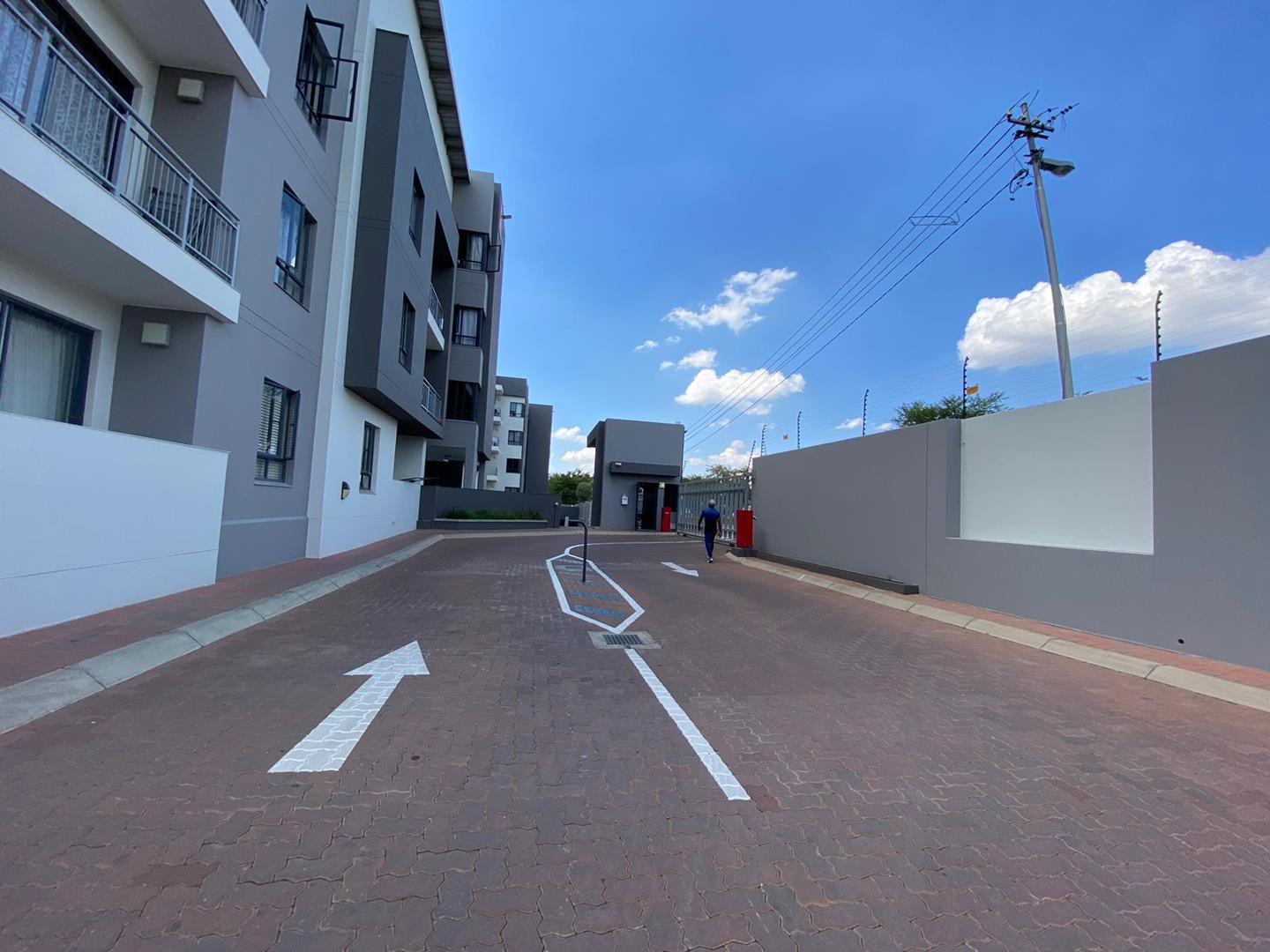 2 Bedroom Property for Sale in Sandton Central Gauteng