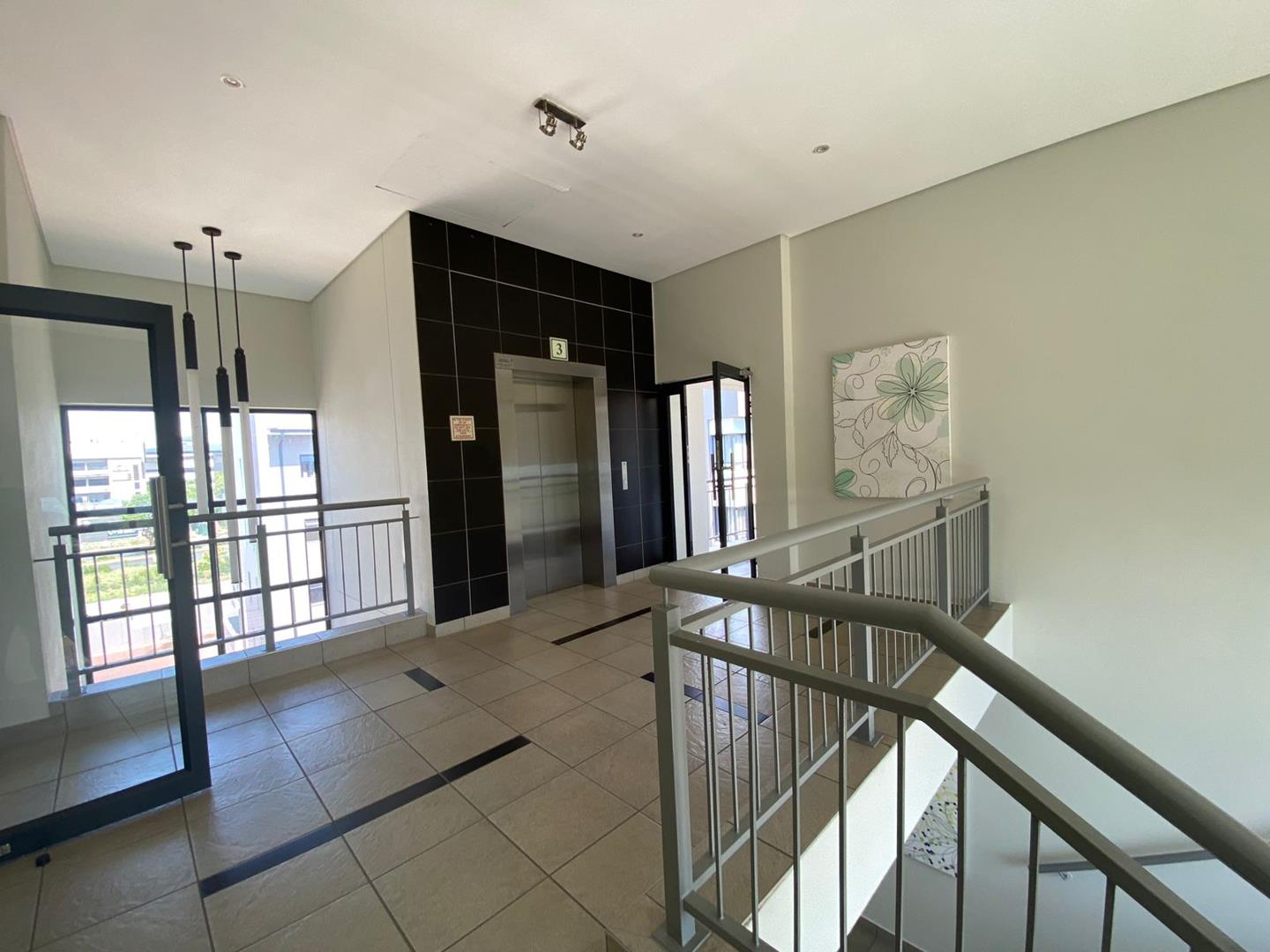 2 Bedroom Property for Sale in Sandton Central Gauteng