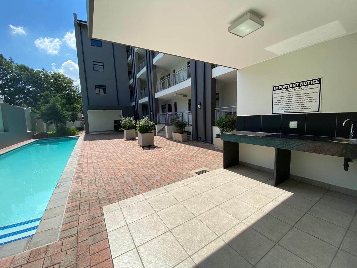 2 Bedroom Property for Sale in Sandton Central Gauteng