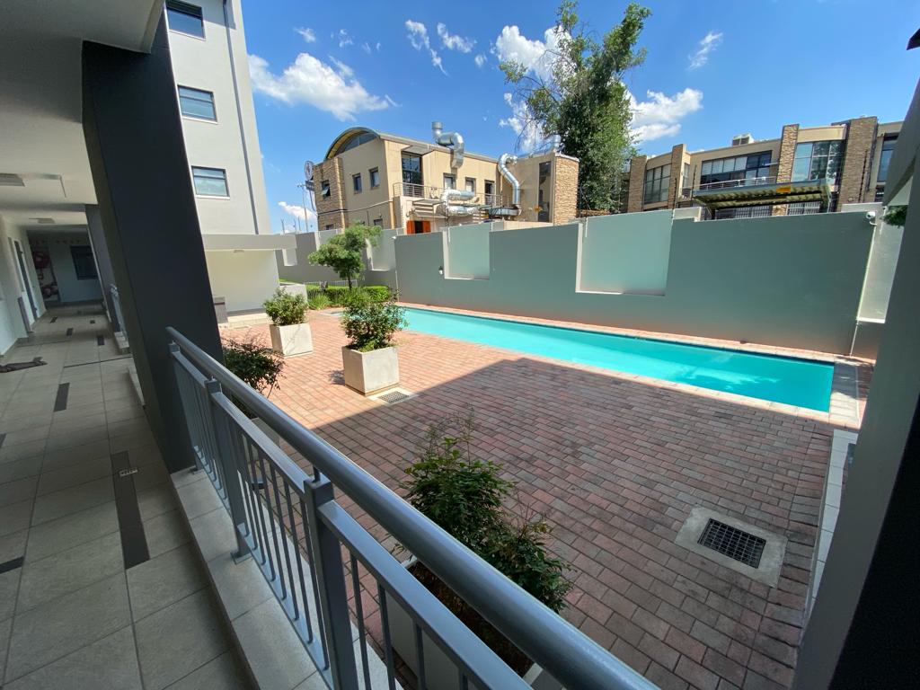 2 Bedroom Property for Sale in Sandton Central Gauteng