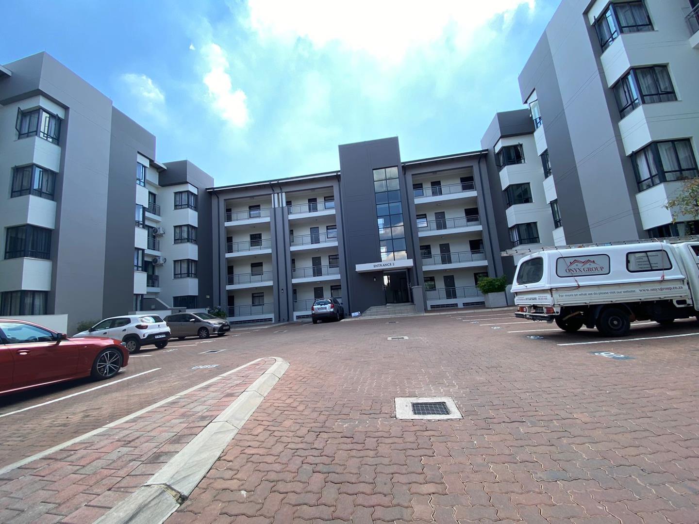 2 Bedroom Property for Sale in Sandton Central Gauteng