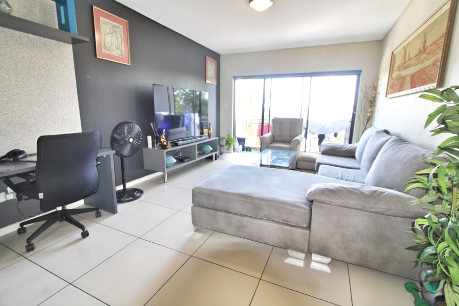 2 Bedroom Property for Sale in Sandton Central Gauteng