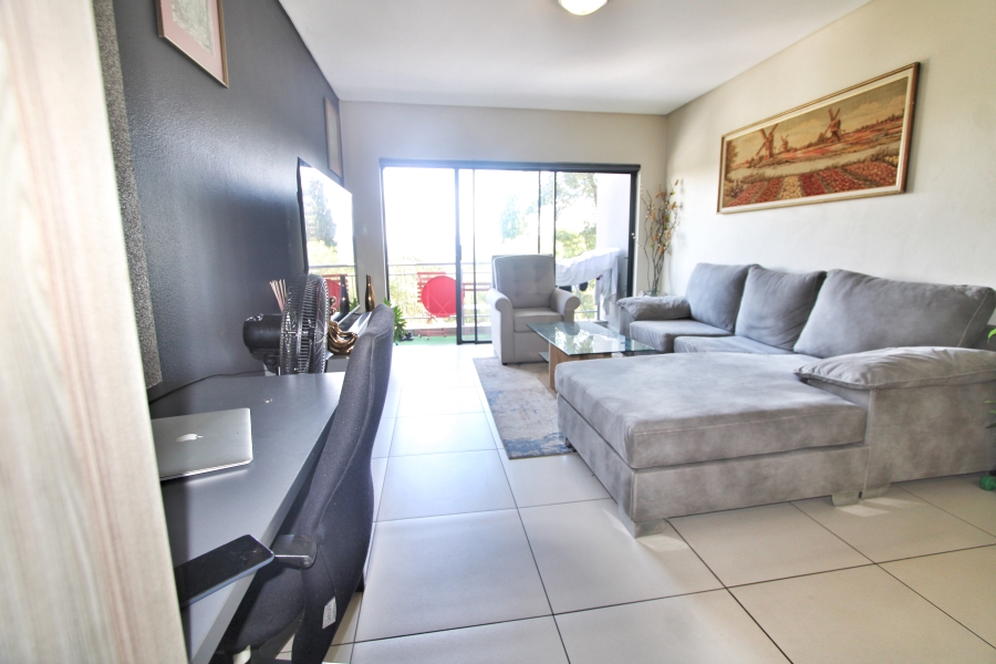 2 Bedroom Property for Sale in Sandton Central Gauteng