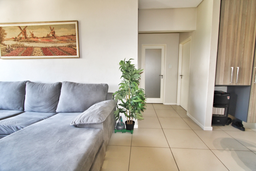 2 Bedroom Property for Sale in Sandton Central Gauteng