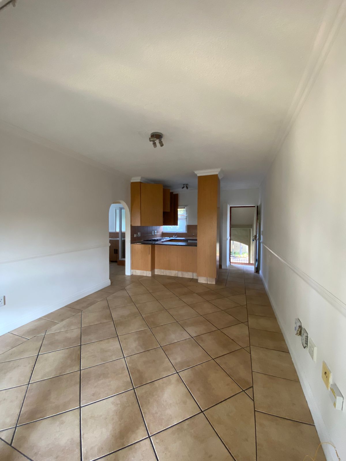 1 Bedroom Property for Sale in Morningside Ext 40 Gauteng