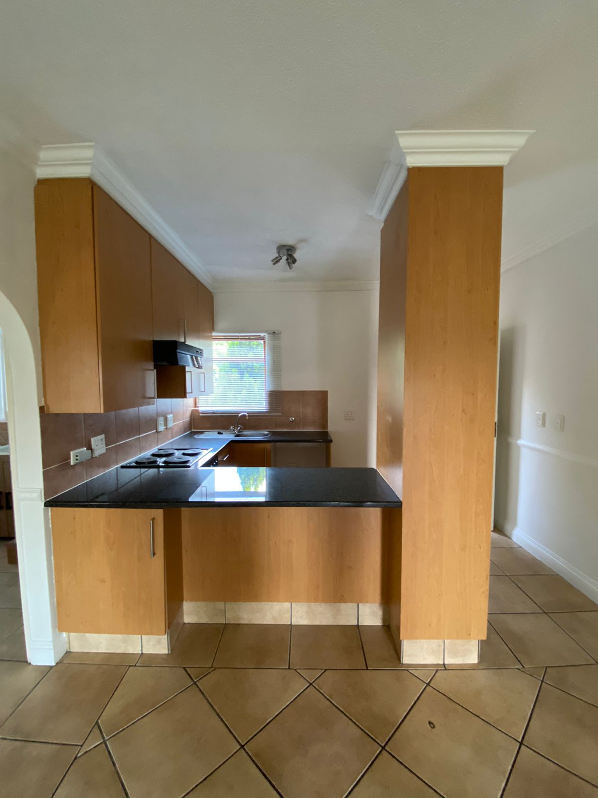 1 Bedroom Property for Sale in Morningside Ext 40 Gauteng
