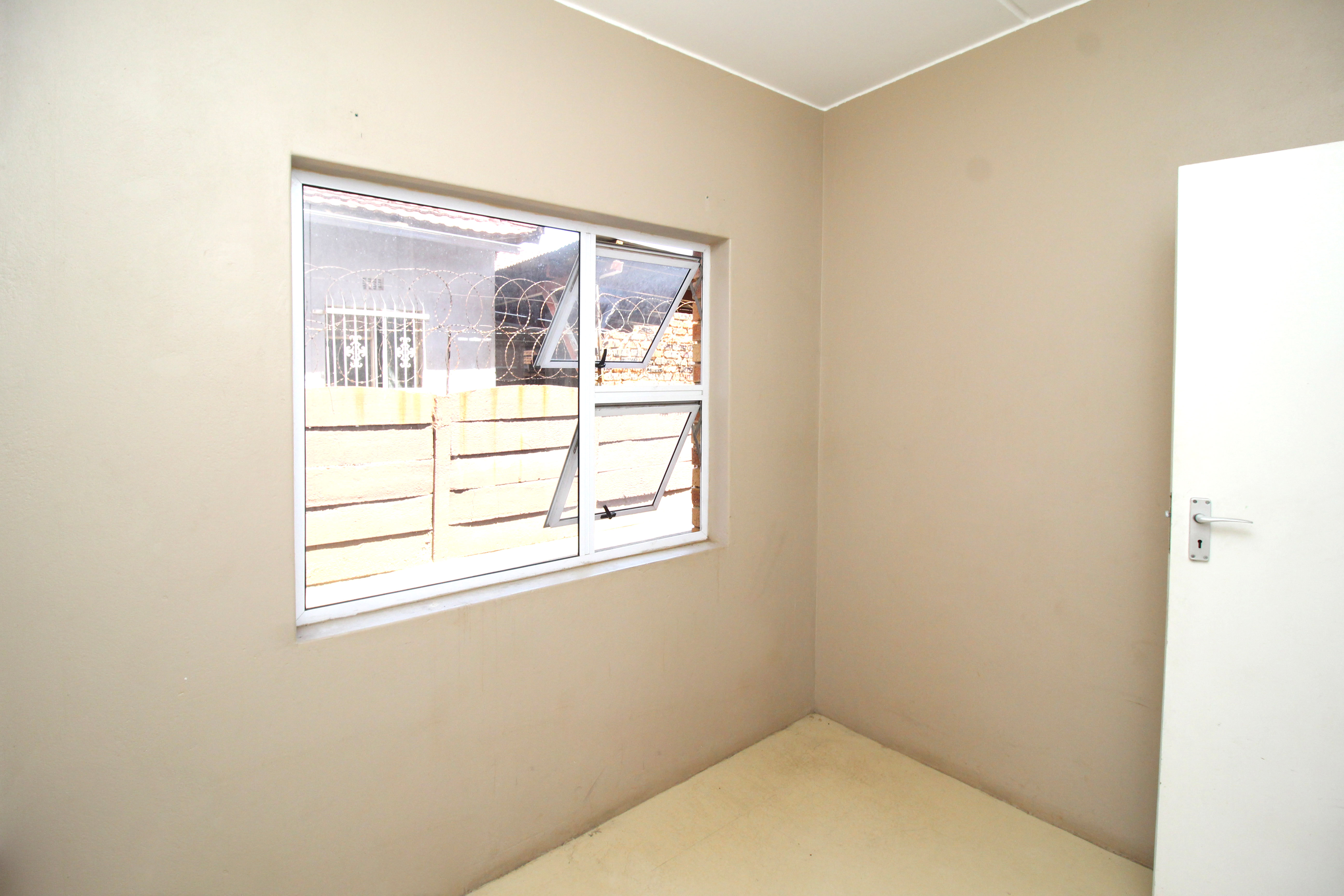 0 Bedroom Property for Sale in Esther Park Gauteng