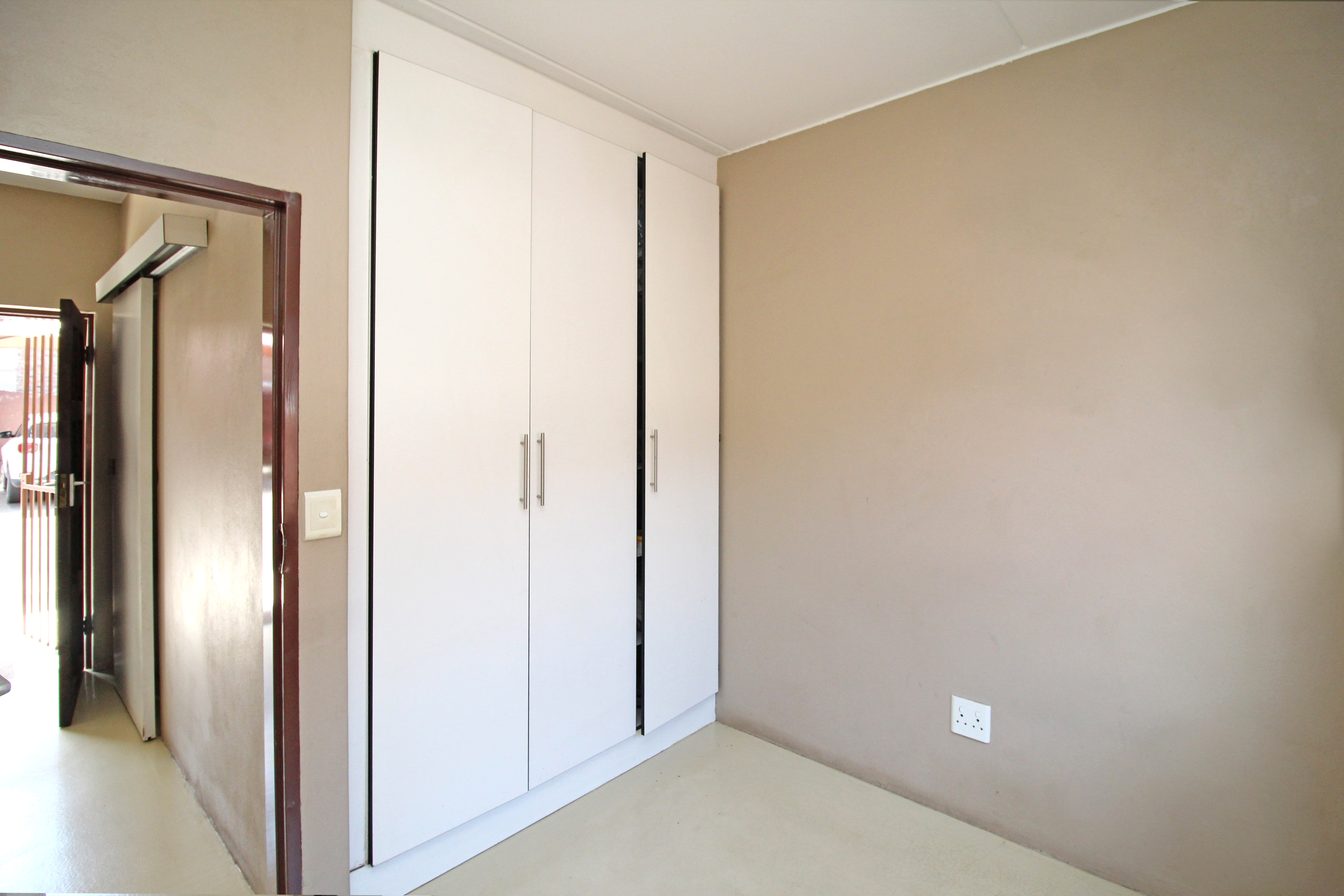 0 Bedroom Property for Sale in Esther Park Gauteng