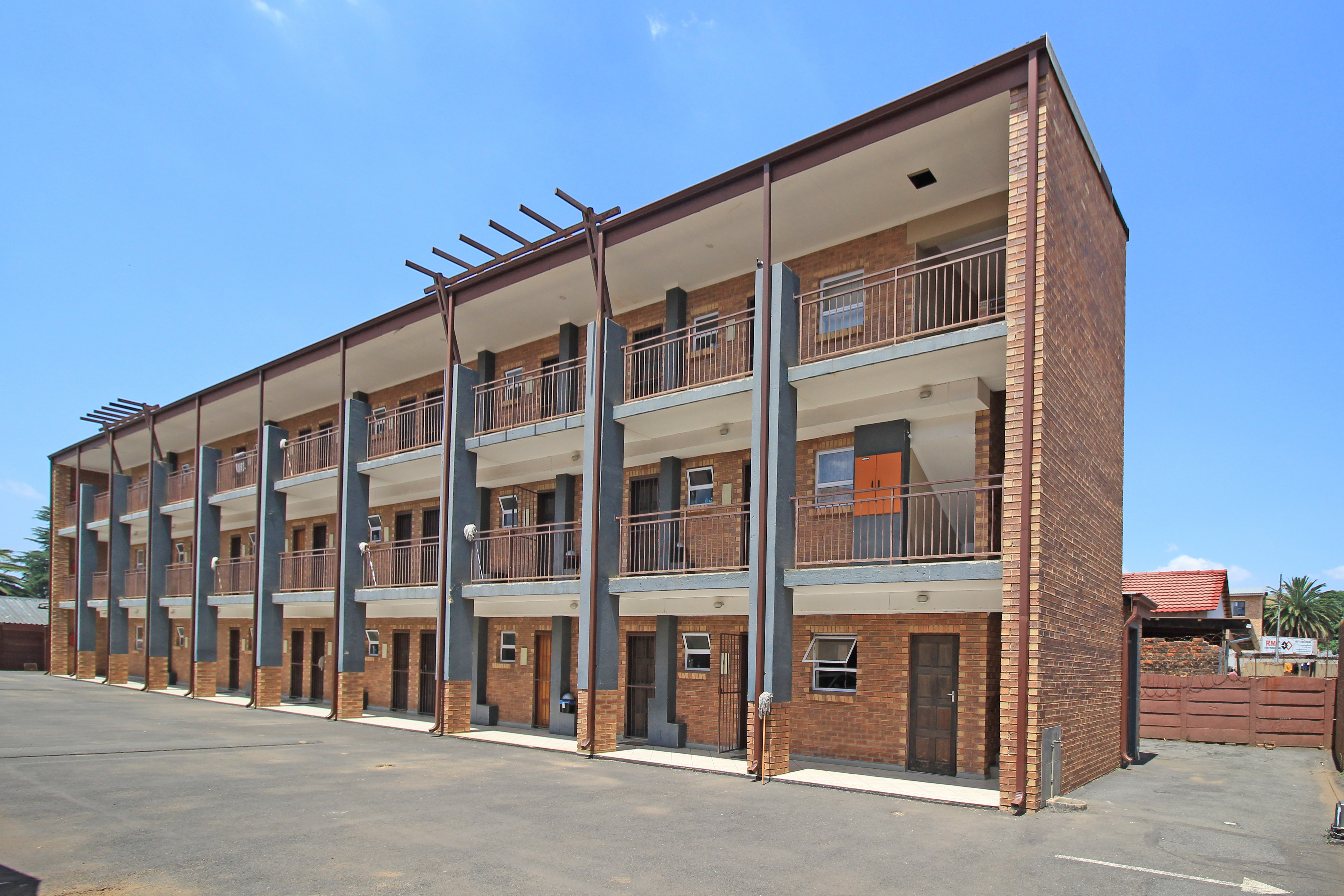 0 Bedroom Property for Sale in Esther Park Gauteng