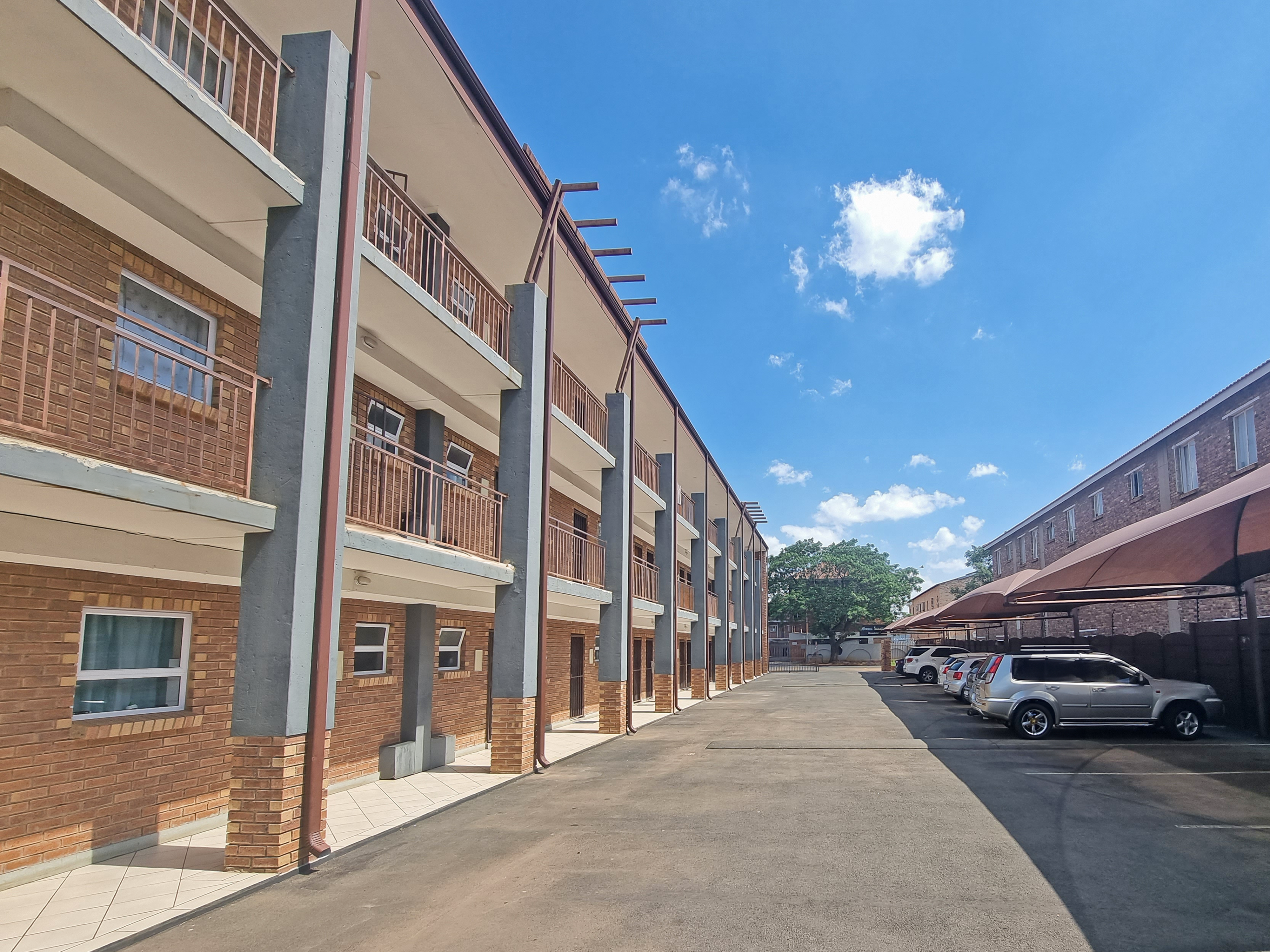 0 Bedroom Property for Sale in Esther Park Gauteng