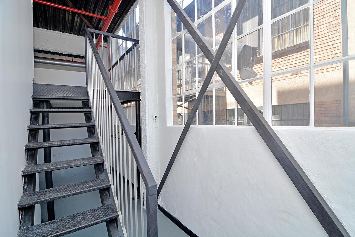 Commercial Property for Sale in Maboneng Gauteng