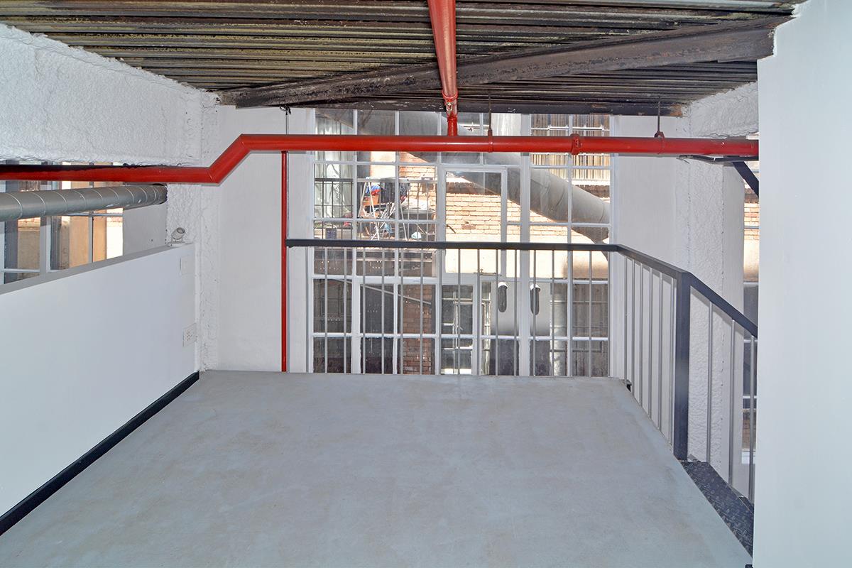 Commercial Property for Sale in Maboneng Gauteng