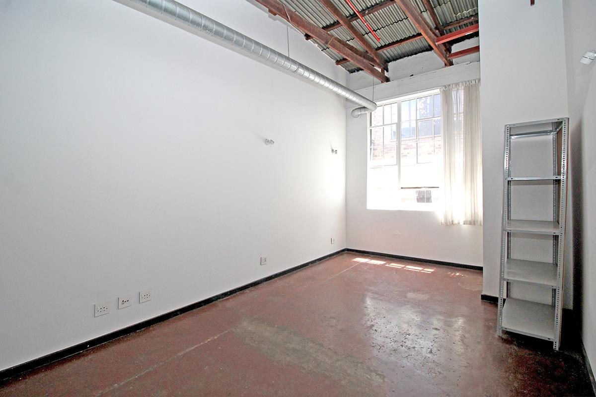 Commercial Property for Sale in Maboneng Gauteng