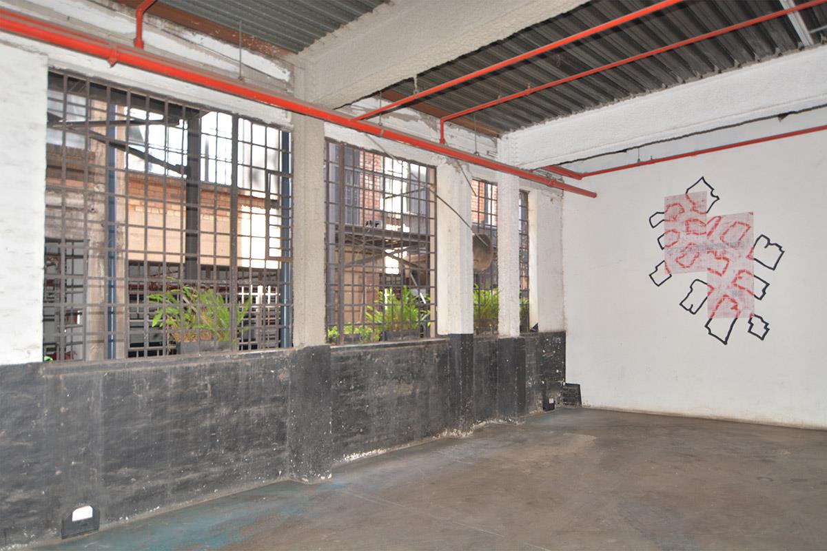 Commercial Property for Sale in Maboneng Gauteng