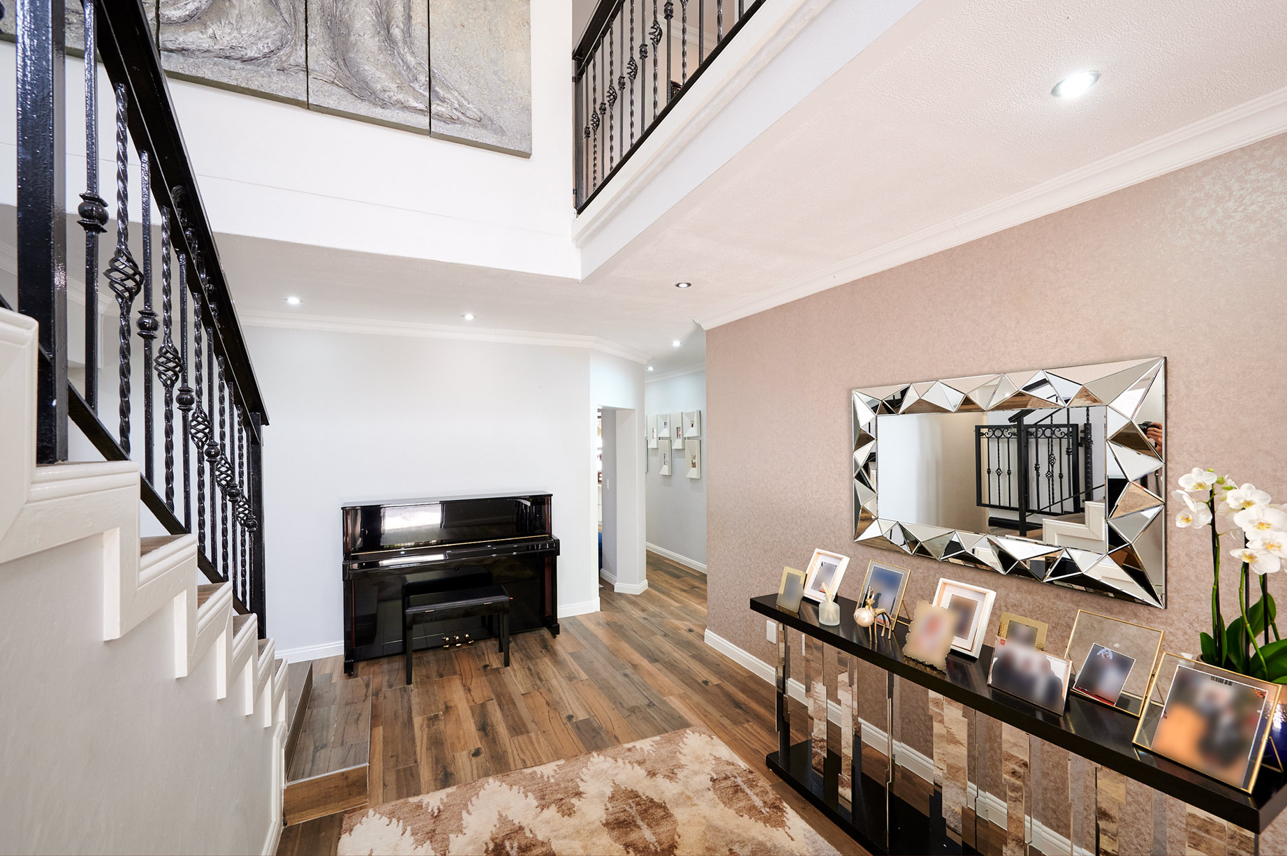 4 Bedroom Property for Sale in Montecello Estate Gauteng