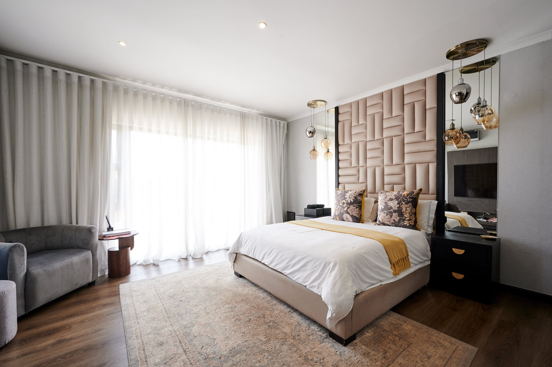 4 Bedroom Property for Sale in Montecello Estate Gauteng