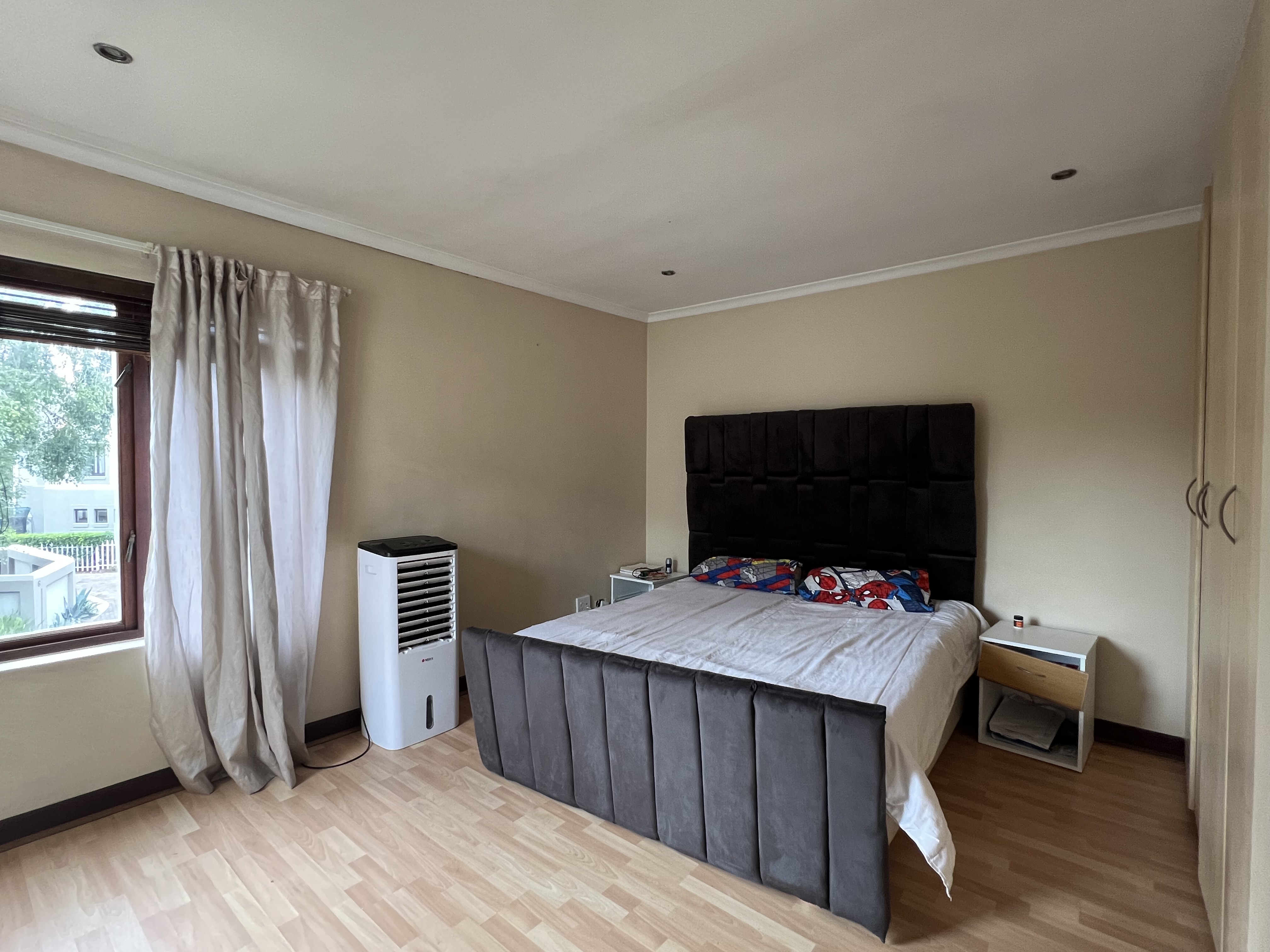 To Let 3 Bedroom Property for Rent in Zwartkop Golf Estate Gauteng