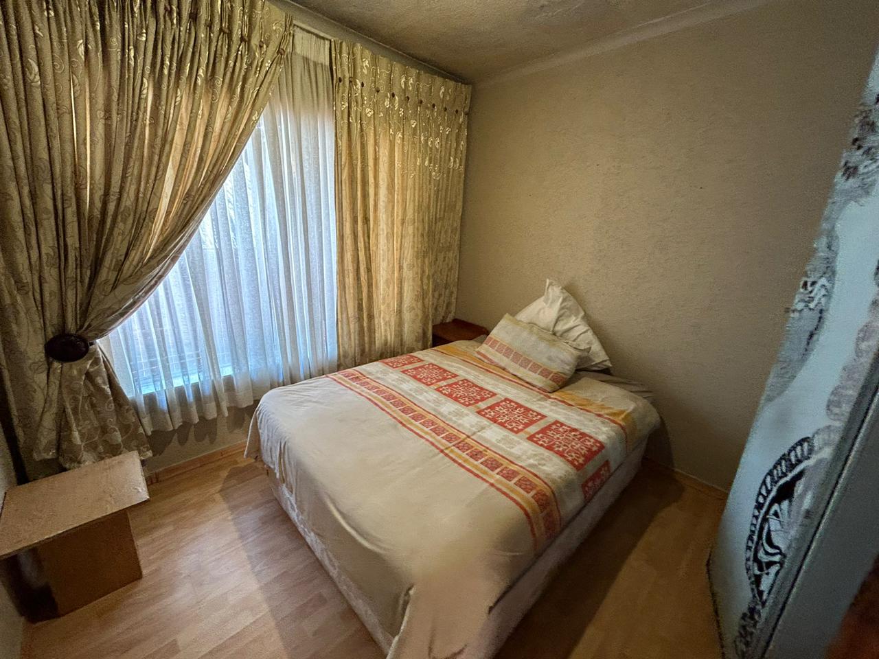 3 Bedroom Property for Sale in Lindhaven Gauteng