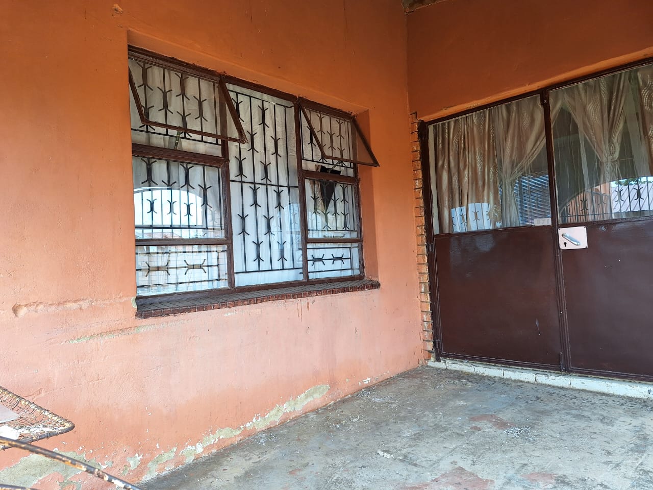 2 Bedroom Property for Sale in Soshanguve F Gauteng